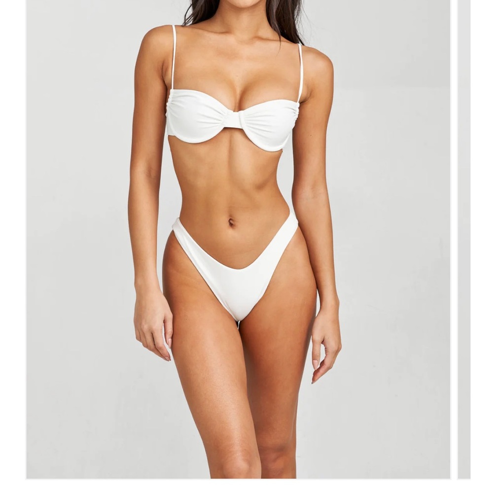 Nyud Bikini Top